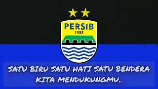 Download lagu Lirik lagu Persib Bandung  We will stay behind you ( Kuburan ) chant keren mp3