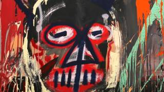 Untitled 1982 (Basquiat)