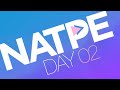 Event Recap For NATPE Conference In Miami - Day 02