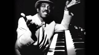 JIMMY SMITH FEAT. MARLENA SHAW - I'D RATHER DRINK MUDDY WATER