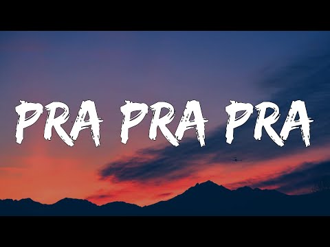 pra pra pra deavele santos | Pra Pra Pra Tiktok (Letra/Lyrics)