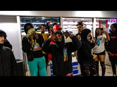 MoneyGang Big C x Q Murda - N/A (Official Video)