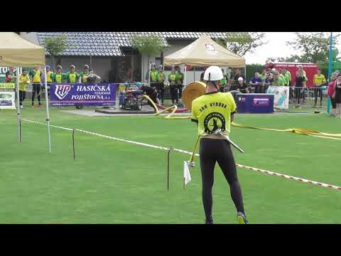 VČHL Velichovky 2021 - Indivindi