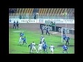 Győr - ZTE 0-0, 1999 - Összefoglaló - MLSz TV Archív
