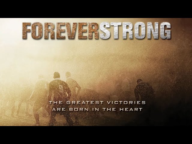 Forever Strong (2008) | Full Trailer | Sean Astin | Neal McDonough | Gary Cole | Ryan Little
