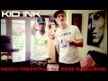 Kid Ink - Mercy Freestyle (DJ Skee Exclusive ...