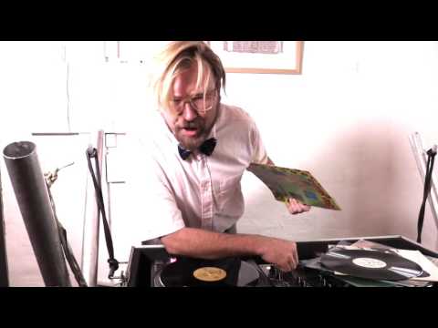 Harske Hubbi Tarzan Bois bois bois