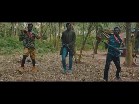 Church Why - Survivor Feat. Jupitar (Official Music Video)