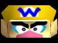 SM64 Shorts Wario S Apparition 64