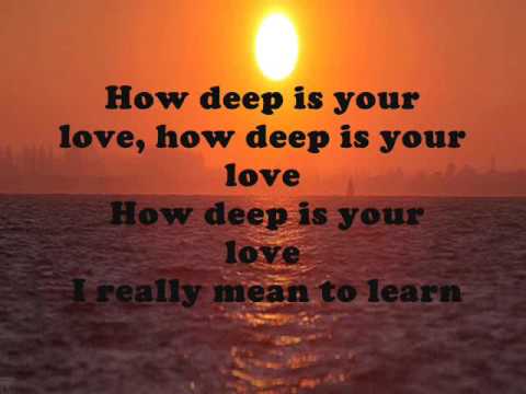 download lagu mp3 mp4 We Belong To You And Me Bee Gees, download lagu We Belong To You And Me Bee Gees gratis, unduh video klip We Belong To You And Me Bee Gees