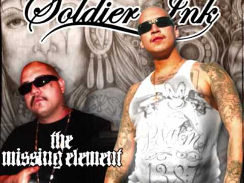 THE REALEST - THE STOMPER (SOLDIER INK) & MR.GRUMPY FEAT: LIL CUETE (EAST SIDE RECORDS)