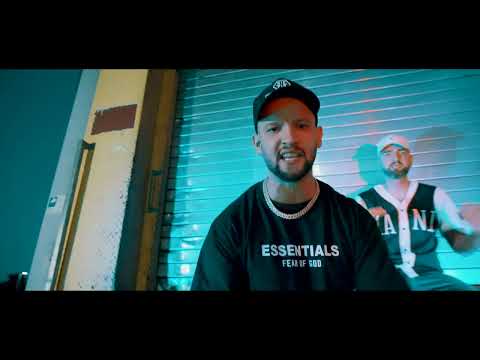 Veton_42 & Aruban - Jeder ist jetzt Gangster offiziell 4k Video