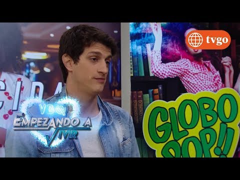 VBQ Empezando a vivir 15/03/2018 - Cap 53 - 3/5