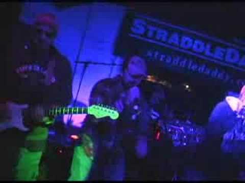 StraddleDaddy - The Take Off