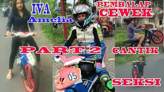 Download lagu Cewek Cantik!!Setting  Motor Fiz R Road Race Part 2 Iva Amelia mp3