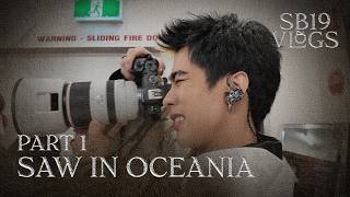 Download lagu [SB19 VLOGS] SaW Ready for Oceania! mp3
