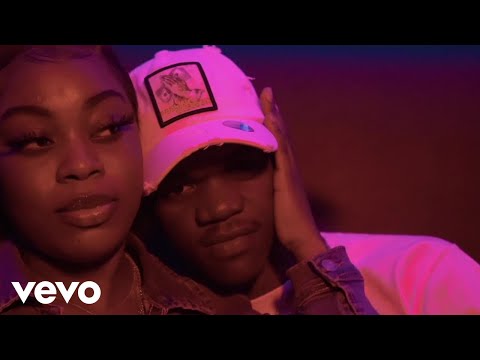 DynamiQ - Bad Inna Real Life