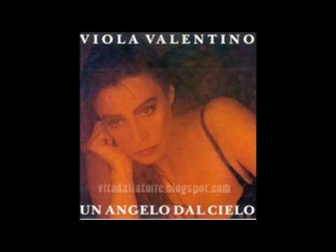 Viola Valentino - Il Posto Della Luna