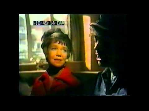 Tim Curry singing 'Mother' - Dennis Potter's Schmoedipus - 1974