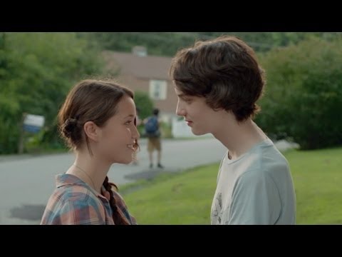 A Birder's Guide to Everything (Trailer)