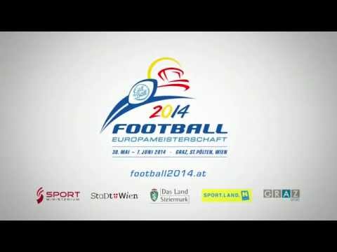 Eat the Ball Football EM - Finale Trailer