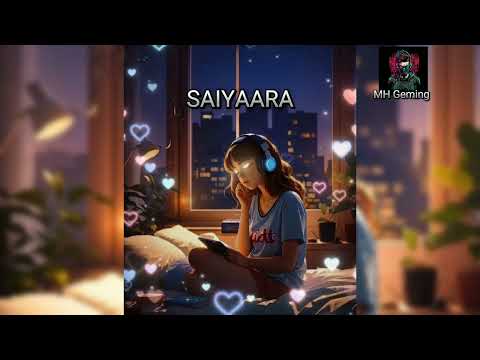 SAIYAARA SONG | Ahaan panday | and | aneet | MH geming | #song #saiyaara #status 