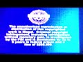 Opening To The Wiggles Racing To The Rainbow 2007 DVD