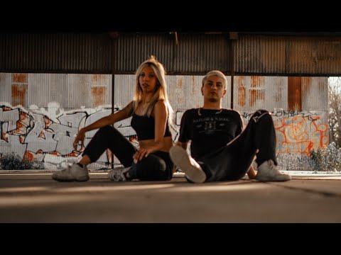 COMBI NUEVA - Papi Champ x Ecko x Blunted Vato x L-gante Keloke - Coreo by May Baez