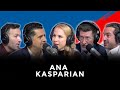Ana Kasparian | PBD Podcast | Ep. 320