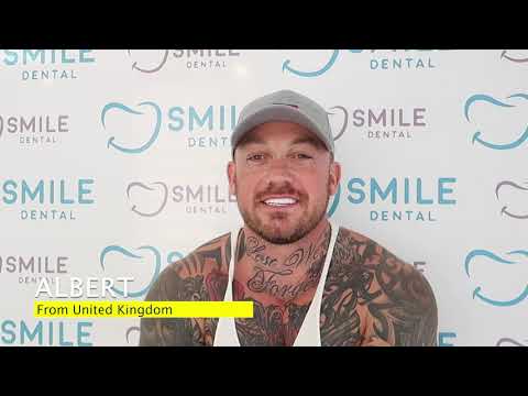 Smile Dental Turkey Reviews [Albert From UK] (2020)