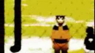 Naruto - Taiyou no Mannaka he - To the Center of the Sun