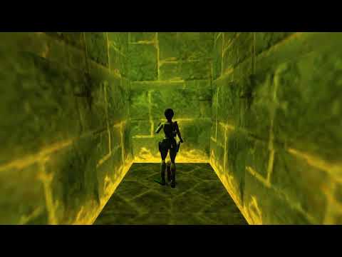 TRLE 2005.01.28 - Temple of Anubis 3, The Temple Of Anubis