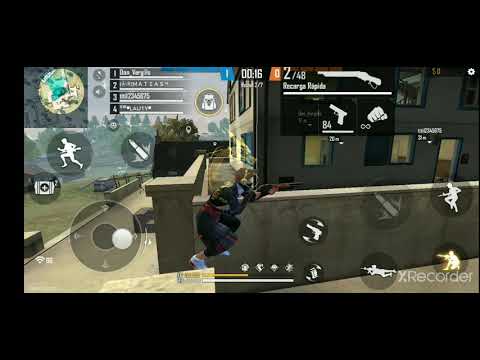 Jugando con don vergas y su clan