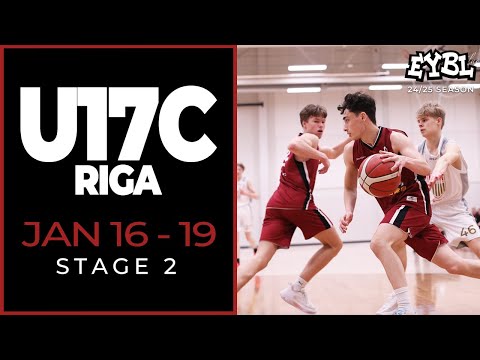 VKM (LTU) vs University of Tartu BS (EST)