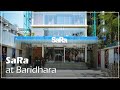 SaRa Lifestyle Baridhara Outlet SaRa Baridhara