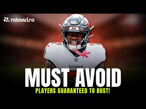 Thumbnail for 5 Players Only IDIOTS Will Draft In Fantasy Football