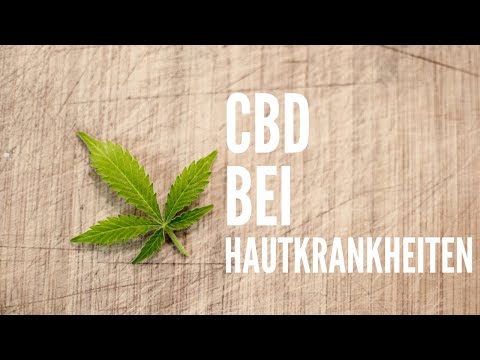 Nature 4 you - CBD bei Hautkrankheiten