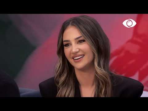 Olta për çiftin Luiz-Kiara: Nuk shikoj gjëra të përbashkëta tek ata - Big Brother Vip 2