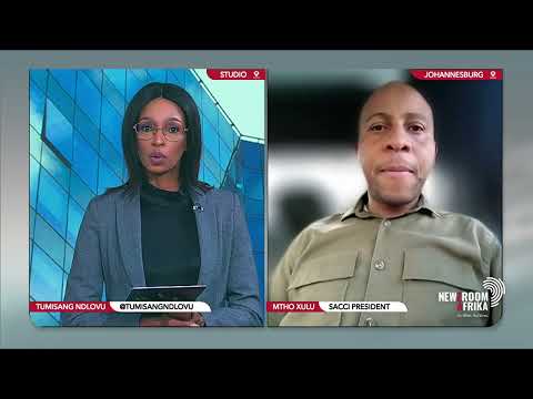 SACCI business confidence index drops to 123.5 points