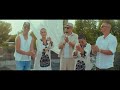 LOS YAKIS, LAS RODES  - LALELOLA (VIDEOCLIP OFICIAL)