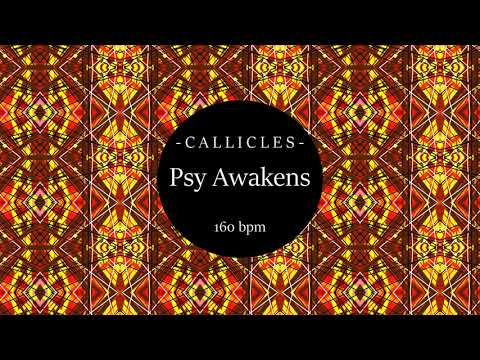 Calliclès - Psy Awakens (original mix)