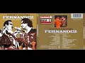 Vicente & Alejandro Fernandez - Golondrina Sin Nido (Dueto)
