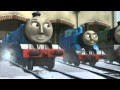 Thomas And Friends S13 Snow Tracks