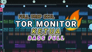 Download lagu DJ TOR MONITOR KETUA - ORANG BARU LEBE GACOR VIRAL TIKTOK TERBARU 2025 (Prengky Gantay Team 2)  mp3