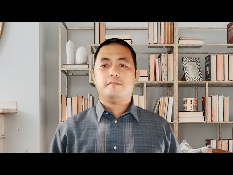 Family Devotion - November 13, 2020