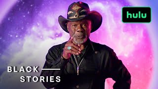 Glynn Turman | Black Stories Always | Hulu