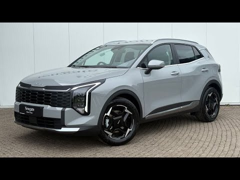 Kia Sportage PE K3 DIESEL MANUAL - Image 2
