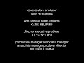 Elmo S World Credits
