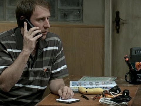 Scheiß Kochsendungen - Der kleine Mann