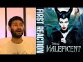 Watching Maleficent (2014) FOR THE FIRST TIME!! || Movie Reaction!